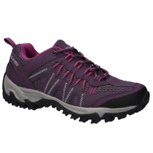 Hi-Tec Alltag-Travelschuhe Jaguar violett Damen